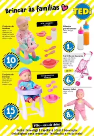 Catálogo TEDi Página 19