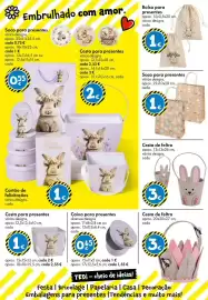 Catálogo TEDi Página 2