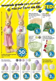 Catálogo TEDi Página 3