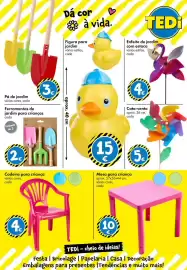 Catálogo TEDi Página 31