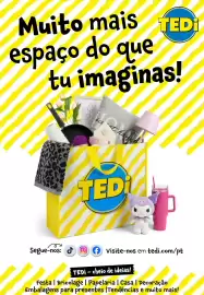 Catálogo TEDi Página 32