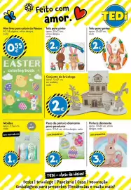 Catálogo TEDi Página 5