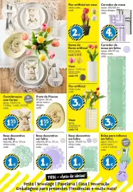 Catálogo TEDi Página 6