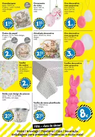 Catálogo TEDi Página 8