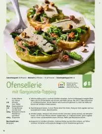 REWE Magazin Seite 10