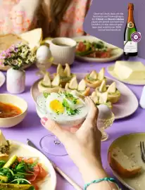 REWE Magazin Seite 13