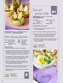 REWE Magazin Seite 14