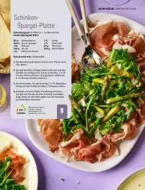 REWE Magazin Seite 15