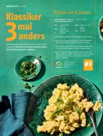 REWE Magazin Seite 18