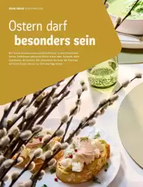 REWE Magazin Seite 20
