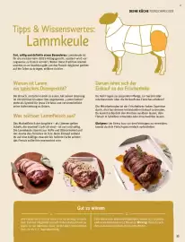 REWE Magazin Seite 23