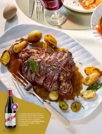 REWE Magazin Seite 24