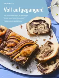 REWE Magazin Seite 26