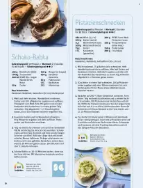 REWE Magazin Seite 28