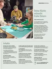 REWE Magazin Seite 3