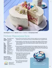 REWE Magazin Seite 31