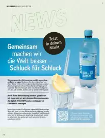 REWE Magazin Seite 32