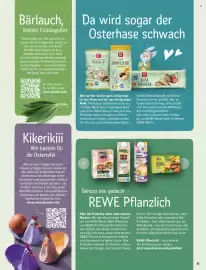 REWE Magazin Seite 33