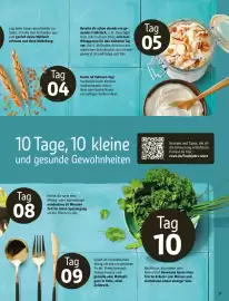 REWE Magazin Seite 37