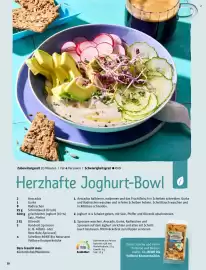 REWE Magazin Seite 38