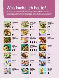 REWE Magazin Seite 4