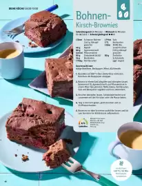 REWE Magazin Seite 40