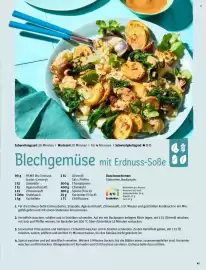 REWE Magazin Seite 41