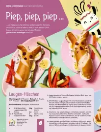 REWE Magazin Seite 42