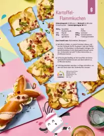 REWE Magazin Seite 43