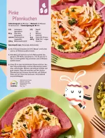 REWE Magazin Seite 44