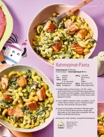 REWE Magazin Seite 45