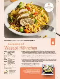 REWE Magazin Seite 47