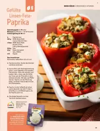 REWE Magazin Seite 49