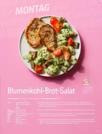 REWE Magazin Seite 51