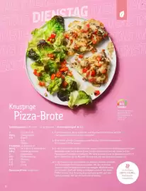 REWE Magazin Seite 52