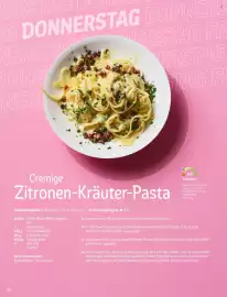 REWE Magazin Seite 54