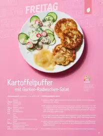 REWE Magazin Seite 55