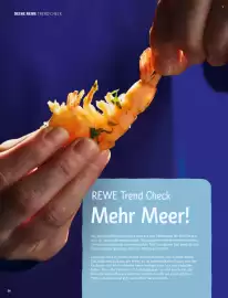 REWE Magazin Seite 56