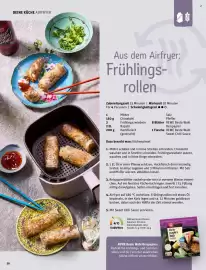 REWE Magazin Seite 58
