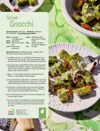 REWE Magazin Seite 8