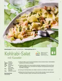 REWE Magazin Seite 9