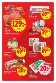 Nya Pulsen reklamblad Sida 3