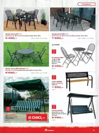 Uni Hobby leták Strana 11