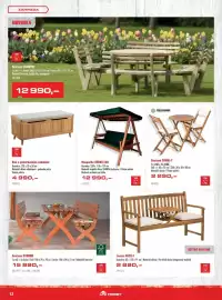 Uni Hobby leták Strana 12