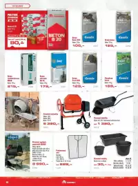 Uni Hobby leták Strana 20