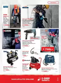 Uni Hobby leták Strana 23