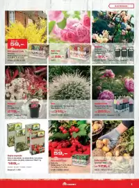 Uni Hobby leták Strana 3