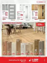 Uni Hobby leták Strana 31