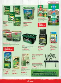 Uni Hobby leták Strana 5