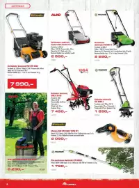 Uni Hobby leták Strana 6